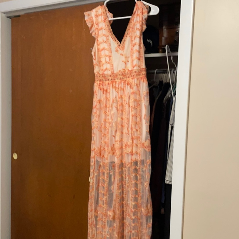 Juju dress